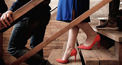 ഇന്ത്യ വീണ്ടും താഴേക്ക്, സ്ത്രീപുരുഷ സമത്വത്തില്‍ നാല് സ്ഥാനങ്ങള്‍ പിന്നോട്ട്; ഇനിയും കാത്തിരിക്കണം 