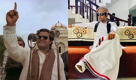 'ഒന്നാം സ്ഥാനം മോഹന്‍ലാലിന്റെ എംജിആറിന് തന്നെ, അതില്‍ തര്‍ക്കമില്ല'; ഇന്ദ്രജിത്തിന്റെ മറുപടിയെ പ്രശംസിച്ച് ഗൗതം മേനോന്‍