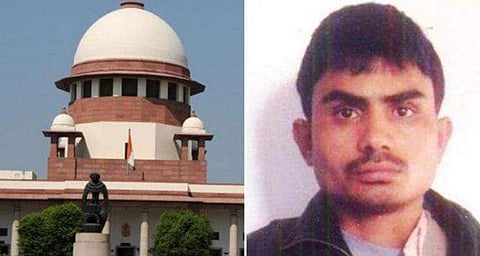 നിർഭയ കേസ്; പുനഃപരിശോധനാ ഹർജി കേൾക്കാൻ പുതിയ ബെഞ്ച്