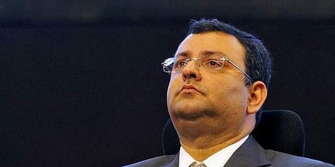 വര്‍ഷങ്ങള്‍ നീണ്ട നിയമയുദ്ധത്തില്‍ ജയം; സൈറസ് മിസ്ത്രി വീണ്ടും ടാറ്റാ ഗ്രൂപ്പിന്റെ തലപ്പത്തേക്ക്