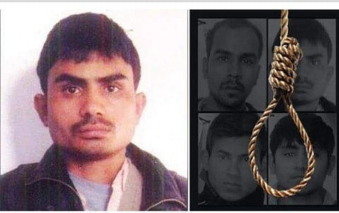 തൂക്കുകയര്‍ തന്നെ ; നിര്‍ഭയ കേസ് പ്രതിയുടെ റിവ്യൂഹര്‍ജി തള്ളി