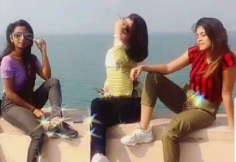 ഡാമിലെ നിരോധിത മേഖലയില്‍ സിനിമാതാരങ്ങള്‍ക്കൊപ്പം മന്ത്രിപുത്രിയുടെ ഫോട്ടോഷൂട്ട്, വിവാദം, അന്വേഷണം