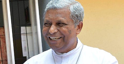 ഭൂരിപക്ഷം ഉള്ളതിന്റെ പേരില്‍ എന്തും കാണിക്കാമെന്നാണോ?; വിവേചനം അംഗീകരിക്കില്ല; ആര്‍ച്ച് ബിഷപ് സൂസപാക്യം