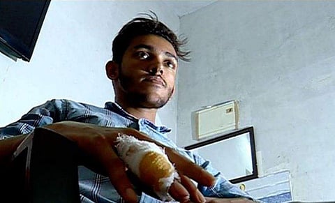 ദുബായിലുള്ള സഹോദരന്റെ പ്രണയം, നാട്ടില്‍ യുവാവിന് ക്രൂര മര്‍ദനം