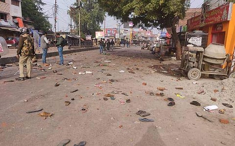തെരുവ് കൊലക്കളമാകുന്നു; മംഗളൂരുവിലും പൊലീസ് വെടിവയ്പ്; രാജ്യത്താകെ മൂന്ന് മരണം