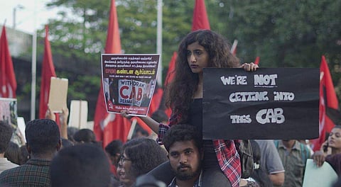 ഇടതുപാര്‍ട്ടികളുടെ അഖിലേന്ത്യാ പ്രതിഷേധം ഇന്ന് ; ഡല്‍ഹിയില്‍ വന്‍ റാലി