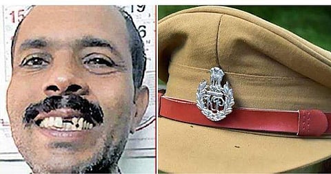 ഹൈക്കോടതി ഉത്തരവിന് പുല്ലുവില ; വളവില്‍ ഇരുട്ടത്ത് വാഹനപരിശോധന ; ചോദ്യം ചെയ്ത പിഎസ്‌സി ഉദ്യോഗസ്ഥന്റെ പല്ല് അടിച്ചുകൊഴിച്ചു