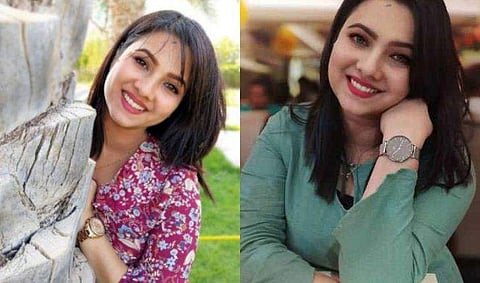 നടനെ ഭീഷണിപ്പെടുത്തി 15 ലക്ഷം തട്ടാന്‍ ശ്രമം; നടി പിടിയില്‍ 