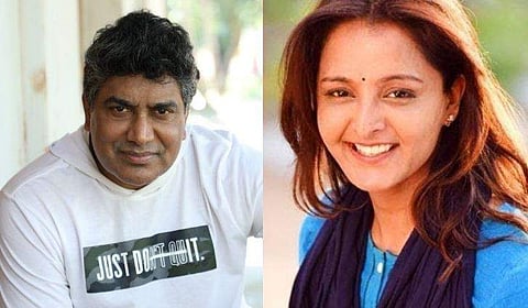 മഞ്ജു വാര്യരുടെ പരാതിയിൽ തെളിവെടുപ്പിനെത്താതെ ശ്രീകുമാർ; നേട്ടീസ് നൽകിയിട്ടും ഹാജരായില്ല