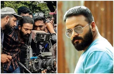 'എന്റെ വീട് ഇതിലും ചെറുതായിരുന്നു...'; അന്ന് കോളനിയിലെ കുടിലിലിരുന്ന് ജയസൂര്യ പറഞ്ഞു...