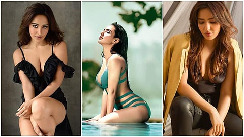 ദുല്‍ഖറിന്റെ നായികയായി മലയാളിയുടെ മനം കവര്‍ന്നു; നടിയുടെ ഹോട്ട് ഫോട്ടോ ഷൂട്ടില്‍ അമ്പരന്ന് ആരാധകര്‍