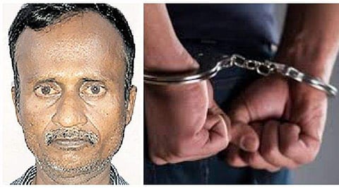 പഞ്ചാമൃതത്തില്‍ സയനൈഡ് ചേര്‍ത്ത് കൊലപാതകം ; ജയിലില്‍ നിന്നിറങ്ങി 15 മാസത്തിനിടെ 60 കവര്‍ച്ച ; ഒടുവില്‍ പൊലീസ് വലയില്‍