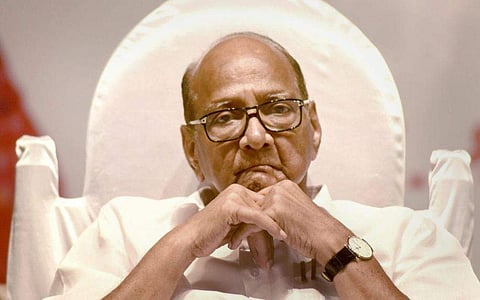 ബിജെപിയുമായി സഖ്യമുണ്ടാക്കാന്‍ മോദി ആവശ്യപ്പെട്ടു; മകളെ കേന്ദ്രമന്ത്രിയാക്കാമെന്ന് വാഗ്ദാനം നല്‍കി; പവാറിന്റെ വെളിപ്പെടുത്തല്‍