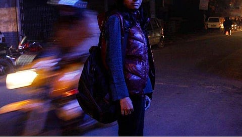 'എവിടെ പോയെന്നും എപ്പോള്‍ തിരിച്ചുവരുമെന്നും പറയണം'; സ്ത്രീകളുടെ സുരക്ഷിത യാത്രയ്ക്കായി ഹൈദരബാദ് പൊലീസിന്റെ നിര്‍ദേശങ്ങള്‍ വിവാദത്തില്‍