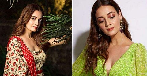 അമ്മ ഹിന്ദു, അച്ഛന്‍ ക്രിസ്ത്യാനി, വളര്‍ത്തിയത്‌ മുസ്ലീം; ഞാന്‍ ഒരു ഇന്ത്യക്കാരിയാണോയെന്ന് മതമാണോ തീരുമാനിക്കുക?; ആശങ്ക പങ്കുവെച്ച് ദിയ മിര്‍സ