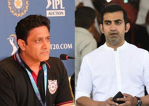 8.5 കോടി ലഭിക്കാന്‍ മാത്രം കഴിവ് കോട്രലിനില്ല, കുംബ്ലേയുടെ ഭയം വലിയ തുകയിലേക്ക് എത്തിച്ചെന്ന് ഗംഭീര്‍ 