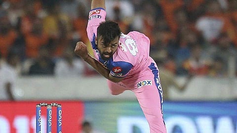 രാജസ്ഥാന്‍ സ്വന്തമാക്കിയത് മൂന്ന് കോടി മാത്രം കൊടുത്ത്, അവിടെ റെക്കോര്‍ഡിട്ട് ഉനദ്ഖട്ട്‌