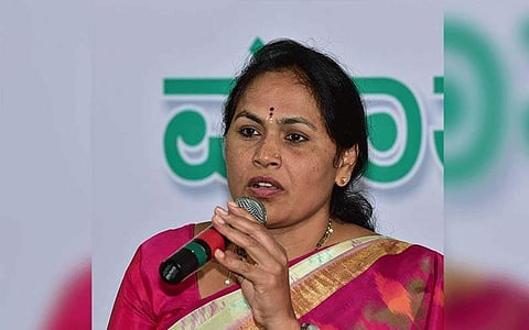 അവര്‍ 'മാരകായുധങ്ങളുമായി എത്തിയ ഗുണ്ടകള്‍' ; മംഗലാപുരത്തെ ആശുപത്രിയിലെത്തിയ മാധ്യമപ്രവര്‍ത്തകരെ ആക്ഷേപിച്ച് ബിജെപി എംപി