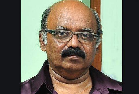 പ്രശസ്ത ഛായാഗ്രാഹകന്‍ രാമചന്ദ്രബാബു അന്തരിച്ചു