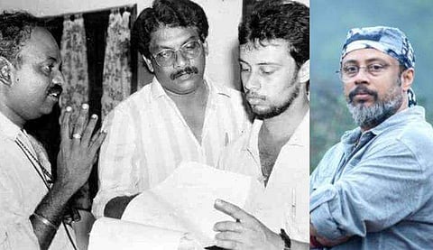 'അത് പറയുന്നതിന് പകരം ഒരു സായാഹ്നം എനിക്കൊപ്പം ബിയര്‍ കുടിക്കാനായി അദ്ദേഹം മാറ്റിവച്ചു, മനസില്‍ ഇപ്പോഴും ആ തണുപ്പുണ്ട്'