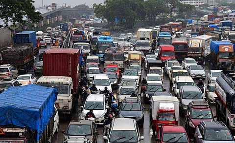 Motor Vehicles Department's one-time tax settlement scheme ends today