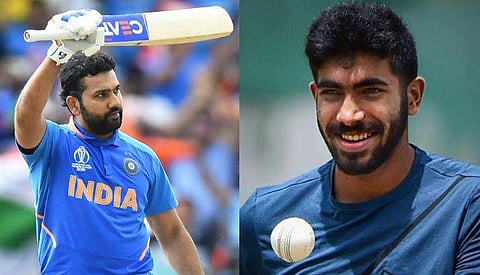 രോഹിത്തിന് വിശ്രമം, ബുംറയും ധവാനും തിരിച്ചെത്തും, ശ്രീലങ്കന്‍ സീരീസിനുള്ള ഇന്ത്യന്‍ നിരയെ പ്രഖ്യാപിച്ചു  