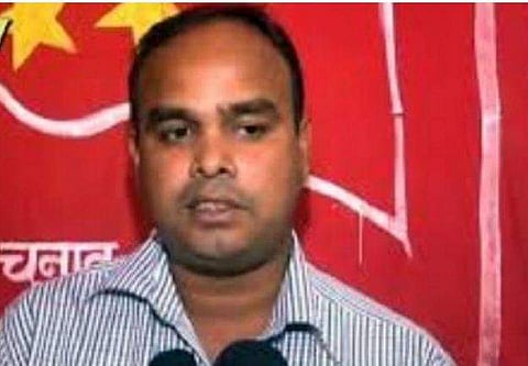 ബിജെപിയെ പിന്നിലാക്കി ബഗോഡറില്‍ ഇടതുസ്ഥാനാര്‍ത്ഥിയുടെ മുന്നേറ്റം