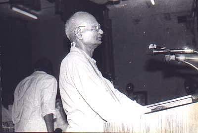 എംപി ശങ്കുണ്ണി നായര്‍