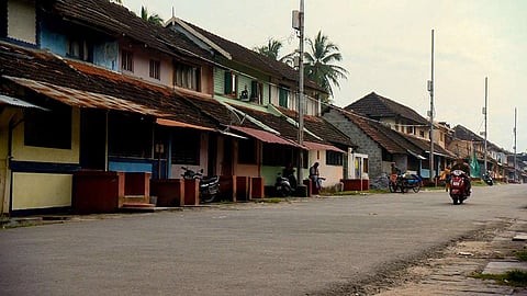 'യാരിത്? വാങ്കോ.... വാങ്കോ...', തമിഴിന്റെ നൈര്‍മല്യം പേറി കല്‍പാത്തി 