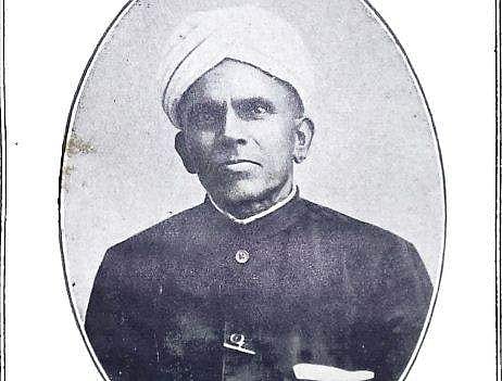 മലയാളഭാഷയുടെ അവസാന വാക്ക്: ശ്രീകണ്‌ഠേശ്വരം പദ്മനാഭ പിള്ള  