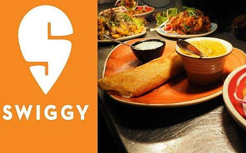 ഇന്ത്യക്കാർക്കിഷ്ടം ബിരിയാണി; മധുരങ്ങളിൽ പ്രിയപ്പെട്ടത് ​ഗുലാബ് ജാമുൻ; രസകരമായ കണക്കുകളുമായി സ്വിഗ്ഗി​​