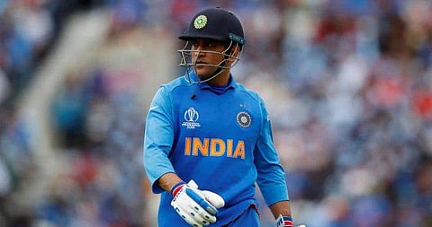 ധോനിയെ നായകനാക്കി ക്രിക്കറ്റ് ഓസ്‌ട്രേലിയ! ദശകത്തിലെ ടെസ്റ്റ് പ്ലേയിങ് ഇലവനെ കോഹ് ലി നയിക്കും