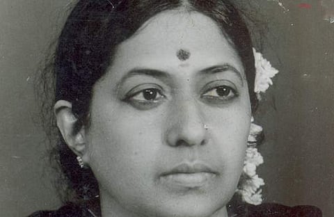 ജാനുവമ്മ പറഞ്ഞ കഥ