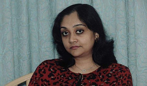 'ജയന്റ് മാള്‍'- സോണിയ റഫീക്ക് എഴുതിയ കഥ