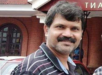 'മുചിരി'- ശ്യാം സുധാകര്‍ എഴുതിയ കവിത