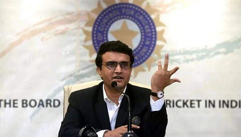 ഗാംഗുലിയുടെ സൂപ്പര്‍ സീരീസ് ആശയം നടപ്പാവില്ല; വിമര്‍ശനവുമായി പാക് മുന്‍ നായകന്‍ 