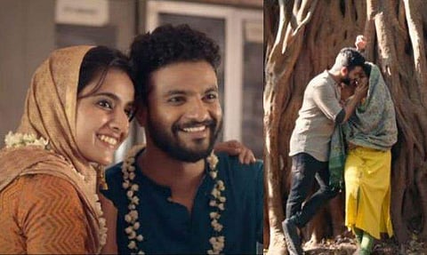 'പ്രാണനെ തേടി അലയുന്നവള്‍', പ്രണയവും വിരഹവും നിറച്ച് ഗോവിന്ദ് വസന്തയുടെ സംഗീതം, 'തെഹ്കീഖ്' കാണാം