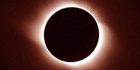 എന്താണ് വലയ സൂര്യഗ്രഹണം?; ആകാശവിസ്മയത്തെ കുറിച്ച് അറിയേണ്ടതെല്ലാം