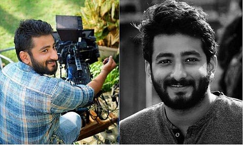 സഹസംവിധായകന്‍ കരുണ്‍ മനോഹര്‍ വാഹനാപകടത്തില്‍ മരിച്ചു