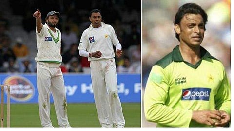 'ഹിന്ദുവാണെന്ന കാരണത്താല്‍ ഒപ്പം ഭക്ഷണം കഴിക്കാന്‍ പോലും കൂട്ടാക്കിയില്ല'; പാക് ടീമില്‍ ഡാനിഷ് കനേരിയ അനുഭവിച്ചത് സമാനതകളില്ലാത്ത വിവേചനമെന്ന് അക്തര്‍