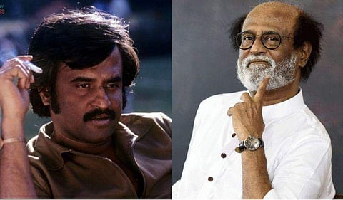 'പരീക്ഷാഫീസടയ്ക്കാന്‍ തന്ന 160 രൂപയുമായി മദ്രാസിലേക്ക്, എത്തേണ്ടിയിരുന്നത് ജയിലില്‍, കൂലികള്‍ രക്ഷകരായി'; രജനി ആദ്യമായി തമിഴ്‌നാട് കണ്ടത് ഇങ്ങനെ 