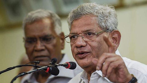 പുതുവര്‍ഷദിനത്തില്‍ തുടങ്ങുന്നു പ്രതിഷേധം; രാജ്യവ്യാപകമായി ഒരാഴ്ച നീണ്ട സമരവുമായി ഇടതുപാര്‍ട്ടികള്‍