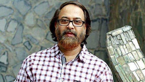 'ചാവുകടലില്‍ ഉറങ്ങുന്നവര്‍'- മധുപാല്‍ എഴുതിയ കഥ