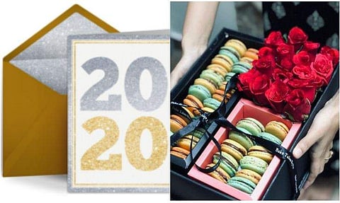 വാട്സാപ് ഫോർവേഡിൽ ഒതുക്കണ്ട; ഇത്തവണ പുതുവർഷം കെങ്കേമമാക്കാം, ന്യു ഇയർ ആശംസിക്കാൻ കിടിലൻ വഴികൾ 