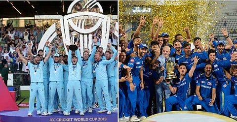 2019 ലോകകപ്പില്‍ ഓര്‍ക്കാനെന്തുണ്ട്? കഴിഞ്ഞ ഐപിഎല്ലിലോ? ദാ, ഇത്രയുള്ളു!