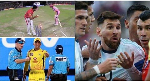 ധാര്‍മികത മറന്ന നിമിഷങ്ങള്‍, വാക്‌പോരുമായി നിറഞ്ഞ കളിക്കാര്‍; 2019 സംഭവ ബഹുലമായിരുന്നില്ലേ? 