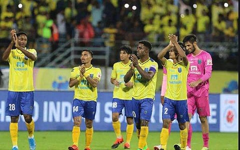 ഇന്ന് ജയിച്ചില്ലെങ്കില്‍ പായ മടക്കാം, ബ്ലാസ്റ്റേഴ്‌സ് ഇന്ന് നോര്‍ത്ത് ഈസ്റ്റ് യുനൈറ്റഡിനെതിരെ