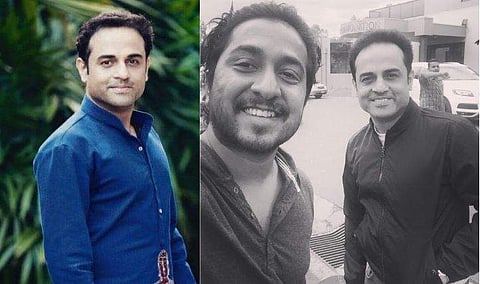 'നീ ആരെയെങ്കിലും കൊന്നാലും ഞാന്‍ നിന്റെ കൂടെ നില്‍ക്കും, അതാണ് ഞങ്ങള്‍'; അടിച്ചുപിരിഞ്ഞെന്ന പ്രചരണത്തിന് മറുപടിയുമായി ഷാന്‍