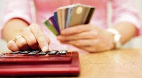 നിങ്ങള്‍ ക്രെഡിറ്റ് കാര്‍ഡ് ബില്ലടച്ചോ?; ഇല്ലെങ്കില്‍ പിന്നാലെ ക്രിമിനല്‍ കേസ് 