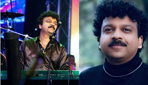 ക്ലാസ് കട്ട് ചെയ്തു പോയ റെക്കോഡിങ്; ദീപക് ദേവ് സ്വപ്‌നത്തിലേക്ക് നടന്നത് ഇങ്ങനെയാണ്; ഓര്‍മ്മച്ചിത്രം